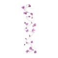 GloboStar® Artificial Garden MAGNOLIA FLOWER VINE 21471 Τεχνητό Διακοσμητικό Φυτό Λευκή & Ροζ Μανόλια Μ20 x Π20 x Υ300cm GloboStar® Artificial Garden MAGNOLIA FLOWER VINE 21471 Τεχνητό Διακοσμητικό Φυτό Λευκή & Ροζ Μανόλια Μ20 x Π20 x Υ300cm
