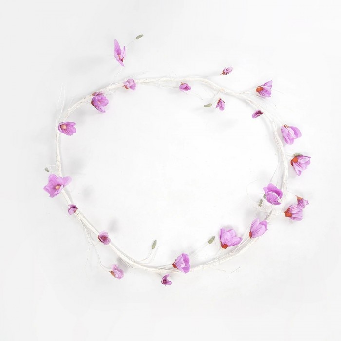 GloboStar® Artificial Garden MAGNOLIA FLOWER VINE 21471 Τεχνητό Διακοσμητικό Φυτό Λευκή & Ροζ Μανόλια Μ20 x Π20 x Υ300cm GloboStar® Artificial Garden MAGNOLIA FLOWER VINE 21471 Τεχνητό Διακοσμητικό Φυτό Λευκή & Ροζ Μανόλια Μ20 x Π20 x Υ300cm
