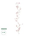 GloboStar® Artificial Garden MANGOLIA FLOWER VINE 21473 Τεχνητό Διακοσμητικό Κλαδί Μανόλιας Y300cm GloboStar® Artificial Garden MANGOLIA FLOWER VINE 21473 Τεχνητό Διακοσμητικό Κλαδί Μανόλιας Y300cm