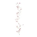 GloboStar® Artificial Garden MANGOLIA FLOWER VINE 21473 Τεχνητό Διακοσμητικό Κλαδί Μανόλιας Y300cm GloboStar® Artificial Garden MANGOLIA FLOWER VINE 21473 Τεχνητό Διακοσμητικό Κλαδί Μανόλιας Y300cm