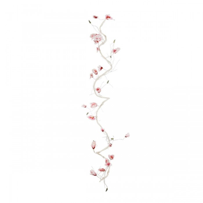 GloboStar® Artificial Garden MANGOLIA FLOWER VINE 21473 Τεχνητό Διακοσμητικό Κλαδί Μανόλιας Y300cm GloboStar® Artificial Garden MANGOLIA FLOWER VINE 21473 Τεχνητό Διακοσμητικό Κλαδί Μανόλιας Y300cm