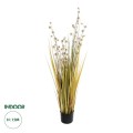 GloboStar® Artificial Garden CRASPEDIA GRASS 21479 Τεχνητό Διακοσμητικό Φυτό Κρασπέδια Υ120cm GloboStar® Artificial Garden CRASPEDIA GRASS 21479 Τεχνητό Διακοσμητικό Φυτό Κρασπέδια Υ120cm