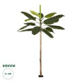 GloboStar® Artificial Garden BANANA TREE 21501 Τεχνητό Διακοσμητικό Δέντρο Μπανανιάς Υ400cm GloboStar® Artificial Garden BANANA TREE 21501 Τεχνητό Διακοσμητικό Δέντρο Μπανανιάς Υ400cm