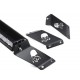 Σετ Βάση για LED Μπάρα A04 GloboStar 29995