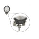 Προβολέας LED Εργασίας Στρογγυλός 27W 10-30V 3780lm 30° Αδιάβροχος IP65 Ψυχρό Λευκό 6000k GloboStar 30000 Προβολέας LED Εργασίας Στρογγυλός 27W 10-30V 3780lm 30° Αδιάβροχος IP65 Ψυχρό Λευκό 6000k GloboStar 30000