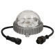 GloboStar® 30547 Ψηφιακό LED Module GENIUS DMX512 Addressable 5W 400 lm 320° DC 24V Αδιάβροχο IP68 RGB Φ12 x Υ7cm GloboStar® 30547 Ψηφιακό LED Module GENIUS DMX512 Addressable 5W 400 lm 320° DC 24V Αδιάβροχο IP68 RGB Φ12 x Υ7cm