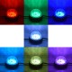 GloboStar® 30547 Ψηφιακό LED Module GENIUS DMX512 Addressable 5W 400 lm 320° DC 24V Αδιάβροχο IP68 RGB Φ12 x Υ7cm GloboStar® 30547 Ψηφιακό LED Module GENIUS DMX512 Addressable 5W 400 lm 320° DC 24V Αδιάβροχο IP68 RGB Φ12 x Υ7cm