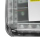 Φάρος Οδικής Οροφής Αυτοκινήτου 72W 10-30V IP65 Αδιάβροχος Πορτοκαλί GloboStar 34226 Φάρος Οδικής Οροφής Αυτοκινήτου 72W 10-30V IP65 Αδιάβροχος Πορτοκαλί GloboStar 34226