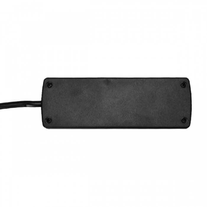 Φάρος Αστυνομίας Οροφής Αυτοκινήτου 72W 10-30V IP65 Αδιάβροχος Μπλε GloboStar 34237 Φάρος Αστυνομίας Οροφής Αυτοκινήτου 72W 10-30V IP65 Αδιάβροχος Μπλε GloboStar 34237