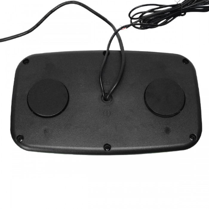 Φάρος Αστυνομίας Οροφής Αυτοκινήτου 72W 10-30V IP65 Αδιάβροχος Μπλε GloboStar 34237 Φάρος Αστυνομίας Οροφής Αυτοκινήτου 72W 10-30V IP65 Αδιάβροχος Μπλε GloboStar 34237