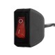 Φώτα Οδικής Βοήθειας STROBO 2 x 134 LED 5mm 40W 10-30V Αδιάβροχα IP65 Πορτοκαλί Εξωτερικά GloboStar 34318 Φώτα Οδικής Βοήθειας STROBO 2 x 134 LED 5mm 40W 10-30V Αδιάβροχα IP65 Πορτοκαλί Εξωτερικά GloboStar 34318