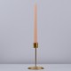 GloboStar® PINK-ORCHID 35205 ΣΕΤ 4 Αρωματικά Κεριά Κηροπηγίου Παραφίνης με Άρωμα Άγρια Ορχιδέα Σομόν Μ2 x Π2 x Υ25cm GloboStar® PINK-ORCHID 35205 ΣΕΤ 4 Αρωματικά Κεριά Κηροπηγίου Παραφίνης με Άρωμα Άγρια Ορχιδέα Σομόν Μ2 x Π2 x Υ25cm