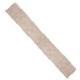 GloboStar® 35400 Μακραμέ Ράνερ Χειροποίητο Μπεζ Μ200 x Π30cm GloboStar® 35400 Μακραμέ Ράνερ Χειροποίητο Μπεζ Μ200 x Π30cm