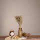 GloboStar® WHEAT 36548 Αποξηραμένο Φυτό Σίτος - Μπουκέτο Διακοσμητικών Κλαδιών Μπεζ - Πράσινο Υ60cm GloboStar® WHEAT 36548 Αποξηραμένο Φυτό Σίτος - Μπουκέτο Διακοσμητικών Κλαδιών Μπεζ - Πράσινο Υ60cm
