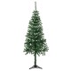 GloboStar® Crazy Christmas Χριστουγεννιάτικο Δέντρο SantaClaus Φ65 x Υ150εκ Πράσινο με Πλαστική Βάση GloboStar® Crazy Christmas Χριστουγεννιάτικο Δέντρο SantaClaus Φ65 x Υ150εκ Πράσινο με Πλαστική Βάση