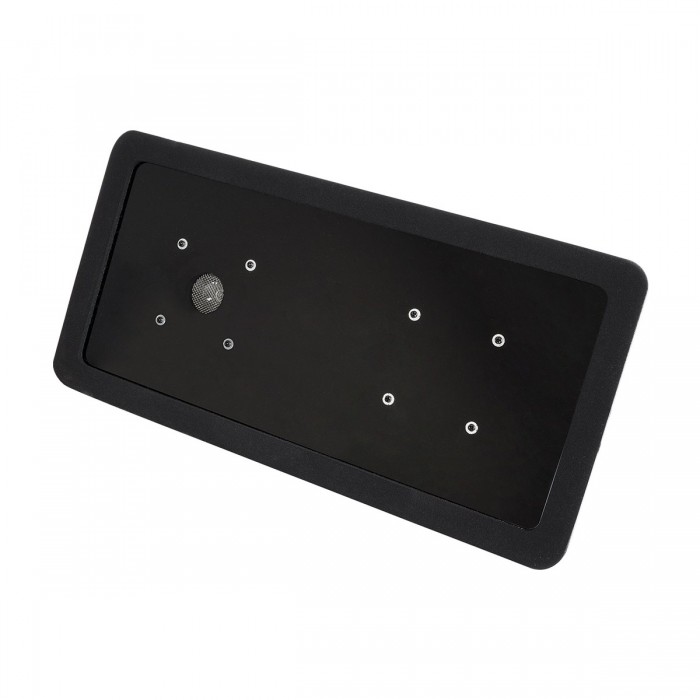 GLOBOSTAR® 41034 Συσκευή Αναρόφησης Module για Front Service LED Video Wall AC 220-240V - Μ40 x Π20 x Υ11cm