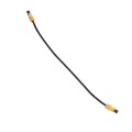 GLOBOSTAR® 41035 Καλώδιο Σύνδεσης Ρεύματος Powercon για Οθόνες LED Video Wall Αδιάβροχο IP65 - Μ75 x Π3.3 x Υ3.3cm