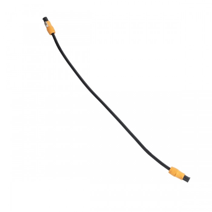 GLOBOSTAR® 41035 Καλώδιο Σύνδεσης Ρεύματος Powercon για Οθόνες LED Video Wall Αδιάβροχο IP65 - Μ75 x Π3.3 x Υ3.3cm