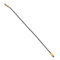 GLOBOSTAR® 41036 Καλώδιο Σύνδεσης Ρεύματος Powercon για Οθόνες LED Video Wall Αδιάβροχο IP65 - Μ125 x Π3.3 x Υ3.3cm