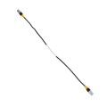 GLOBOSTAR® 41037 Καλώδιο Σύνδεσης Σήματος CAT6 Ethercon για Οθόνες LED Video Wall Αδιάβροχο IP65 - Μ75 x Π2.1 x Υ2.1cm