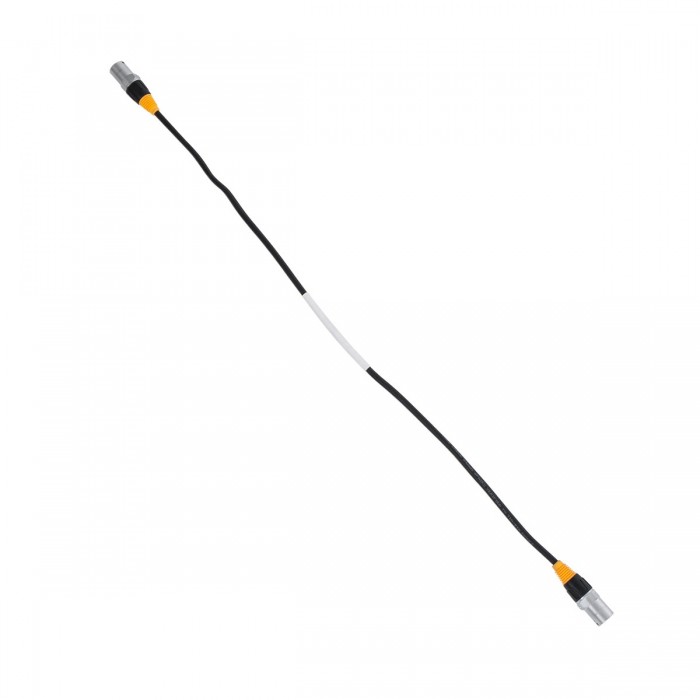 GLOBOSTAR® 41037 Καλώδιο Σύνδεσης Σήματος CAT6 Ethercon για Οθόνες LED Video Wall Αδιάβροχο IP65 - Μ75 x Π2.1 x Υ2.1cm
