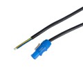 GLOBOSTAR® 41052 Κεντρικό Καλώδιο Σύνδεσης Ρεύματος Powercon για Οθόνες LED Video Wall Αδιάβροχο IP65 - Μ500 x Π3.3 x Υ3.3cm GLOBOSTAR® 41052 Κεντρικό Καλώδιο Σύνδεσης Ρεύματος Powercon για Οθόνες LED Video Wall Αδιάβροχο IP65 - Μ500 x Π3.3 x Υ3.3cm