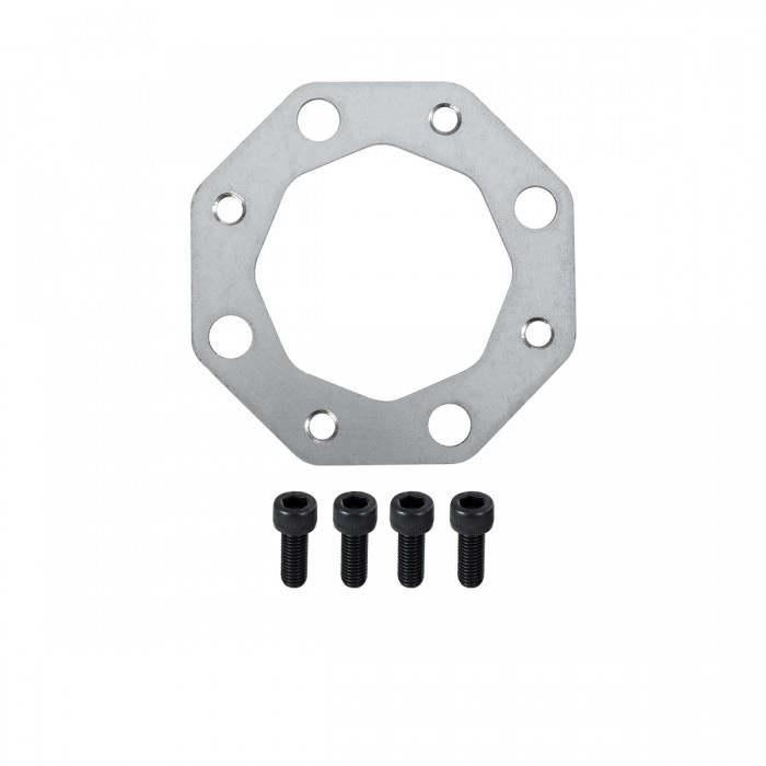 GLOBOSTAR® PLATE 41053 Σύνδεσμος Ένωσης Καμπίνων LUXCORE για Οθόνες LED Video Wall με Διαστάσεις Καμπίνας 64x48cm - Μ10 x Π0.3 x Υ10cm GLOBOSTAR® PLATE 41053 Σύνδεσμος Ένωσης Καμπίνων LUXCORE για Οθόνες LED Video Wall με Διαστάσεις Καμπίνας 64x48cm - Μ10 x Π0.3 x Υ10cm