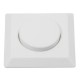 LED Dimmer Τοίχου 220v (400w) Trailing Edge GloboStar 50030 LED Dimmer Τοίχου 220v (400w) Trailing Edge GloboStar 50030