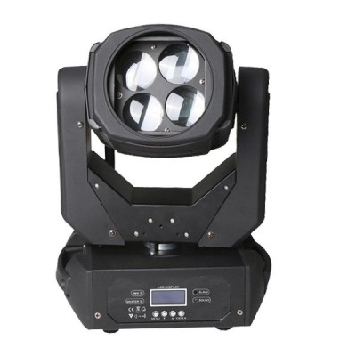 LED BEAM - Κινούμενες Ρομποτικές Κεφαλές 