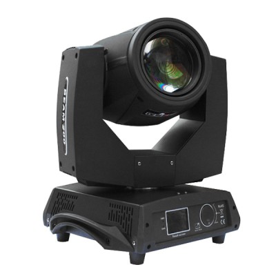 7R YODN BEAM - Κινούμενες Ρομποτικές Κεφαλές 