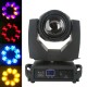 Κινούμενη Ρομποτική Κεφαλή Apollo BEAM Rainbow Effect Osram YODN 7R RGBW 230W 230V Zoom 0° - 3.8° GloboStar 51115 Κινούμενη Ρομποτική Κεφαλή Apollo BEAM Rainbow Effect Osram YODN 7R RGBW 230W 230V Zoom 0° - 3.8° GloboStar 51115