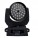 LED WASH / ZOOM - Κινούμενες Ρομποτικές Κεφαλές
