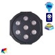 Επαγγελματική Κεφαλή PAR LED 70W 230V 30° DMX512 RGBW GloboStar 51120 Επαγγελματική Κεφαλή PAR LED 70W 230V 30° DMX512 RGBW GloboStar 51120