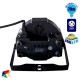 Επαγγελματική Κεφαλή PAR LED 70W 230V 30° DMX512 RGBW GloboStar 51120 Επαγγελματική Κεφαλή PAR LED 70W 230V 30° DMX512 RGBW GloboStar 51120