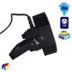 Επαγγελματική Κεφαλή PAR LED 70W 230V 30° DMX512 RGBW GloboStar 51120 Επαγγελματική Κεφαλή PAR LED 70W 230V 30° DMX512 RGBW GloboStar 51120