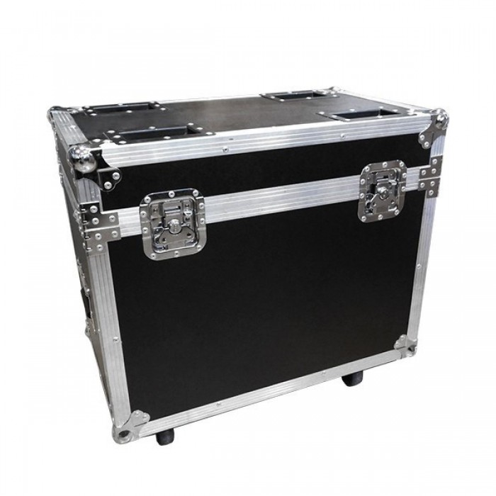 Επαγγελματικό Flight Case Κινούμενης Ρομποτικής Κεφαλής TORNADO Super Beam CREE Prism LED 120W 230V 2° DMX512 RGBW GloboStar 51123 Επαγγελματικό Flight Case Κινούμενης Ρομποτικής Κεφαλής TORNADO Super Beam CREE Prism LED 120W 230V 2° DMX512 RGBW GloboStar 51123