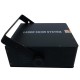 Επαγγελματικό Laser Projector 1000Mw 1W 230V 1° DMX512 RGB GloboStar 51127 Επαγγελματικό Laser Projector 1000Mw 1W 230V 1° DMX512 RGB GloboStar 51127