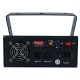 Επαγγελματικό Laser Projector 1000Mw 1W 230V 1° DMX512 RGB GloboStar 51127 Επαγγελματικό Laser Projector 1000Mw 1W 230V 1° DMX512 RGB GloboStar 51127