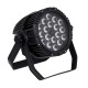 GloboStar® 51130 CENTAUR Επαγγελματική Κεφαλή PAR DMX512 270W AC 220V-240V 4in1 - SPOT 30° OSRAM LED Αδιάβροχη IP65 RGBW - Μαύρο - L22.6 x W22 x H32cm GloboStar® 51130 CENTAUR Επαγγελματική Κεφαλή PAR DMX512 270W AC 220V-240V 4in1 - SPOT 30° OSRAM LED Αδιάβροχη IP65 RGBW - Μαύρο - L22.6 x W22 x H32cm