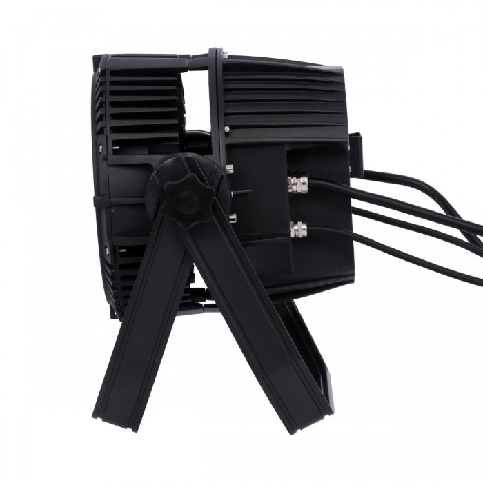 GloboStar® 51130 CENTAUR Επαγγελματική Κεφαλή PAR DMX512 270W AC 220V-240V 4in1 - SPOT 30° OSRAM LED Αδιάβροχη IP65 RGBW - Μαύρο - L22.6 x W22 x H32cm GloboStar® 51130 CENTAUR Επαγγελματική Κεφαλή PAR DMX512 270W AC 220V-240V 4in1 - SPOT 30° OSRAM LED Αδιάβροχη IP65 RGBW - Μαύρο - L22.6 x W22 x H32cm