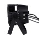 GloboStar® 51130 CENTAUR Επαγγελματική Κεφαλή PAR DMX512 270W AC 220V-240V 4in1 - SPOT 30° OSRAM LED Αδιάβροχη IP65 RGBW - Μαύρο - L22.6 x W22 x H32cm GloboStar® 51130 CENTAUR Επαγγελματική Κεφαλή PAR DMX512 270W AC 220V-240V 4in1 - SPOT 30° OSRAM LED Αδιάβροχη IP65 RGBW - Μαύρο - L22.6 x W22 x H32cm