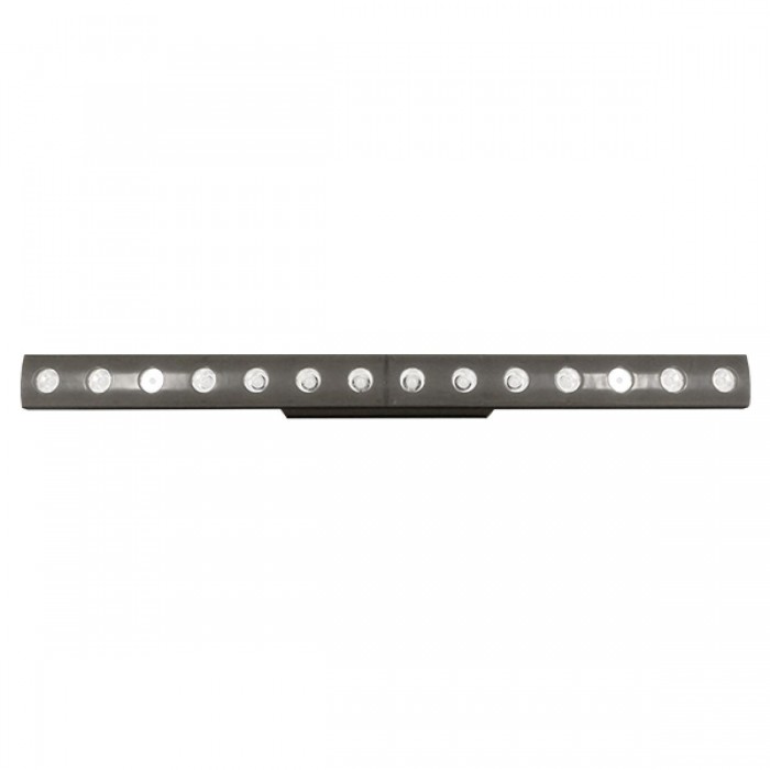 Επαγγελματική Μπάρα LED WASH RGBW & 14x10W CREE LED Θερμό Λευκό 3000k 230V 8° DMX512 GloboStar 51135 Επαγγελματική Μπάρα LED WASH RGBW & 14x10W CREE LED Θερμό Λευκό 3000k 230V 8° DMX512 GloboStar 51135