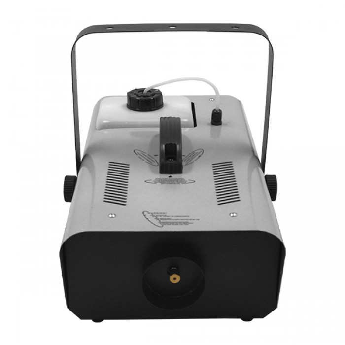 Επαγγελματική Μηχανή Καπνού 1500W 230V 2.5L με Ενσύρματο Χειριστήριο GloboStar 51142 Επαγγελματική Μηχανή Καπνού 1500W 230V 2.5L με Ενσύρματο Χειριστήριο GloboStar 51142