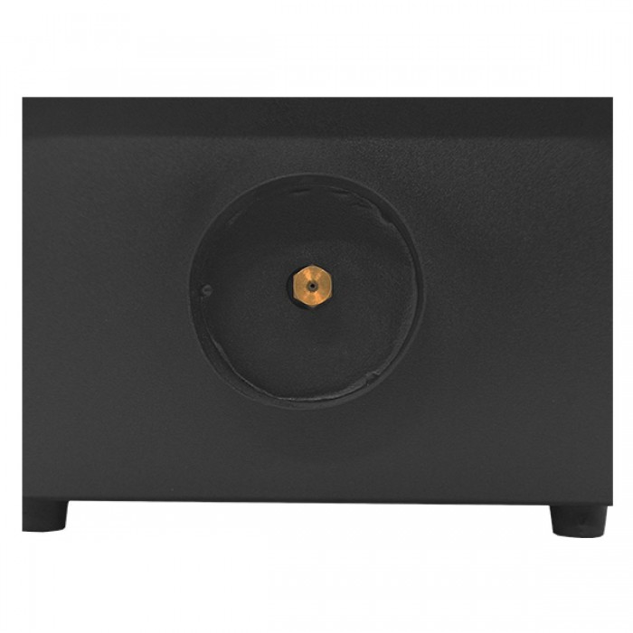 Επαγγελματική Μηχανή Καπνού 1500W 230V 2.5L με Ενσύρματο Χειριστήριο GloboStar 51142 Επαγγελματική Μηχανή Καπνού 1500W 230V 2.5L με Ενσύρματο Χειριστήριο GloboStar 51142