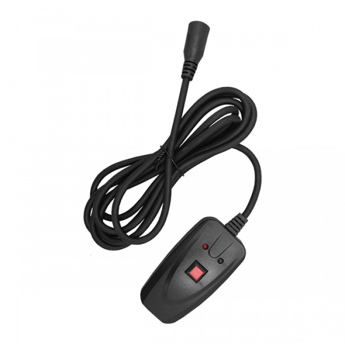 Επαγγελματική Μηχανή Καπνού 1500W 230V 2.5L με Ενσύρματο Χειριστήριο GloboStar 51142 Επαγγελματική Μηχανή Καπνού 1500W 230V 2.5L με Ενσύρματο Χειριστήριο GloboStar 51142