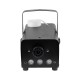 GloboStar® 51143 Επαγγελματική Μηχανή Fog Machine - Εφέ Καπνού 600W AC 220V-240V 1L On/Off & Ασύρματο Χειριστήριο - Μαύρο - L24 x W10.5 x H13cm GloboStar® 51143 Επαγγελματική Μηχανή Fog Machine - Εφέ Καπνού 600W AC 220V-240V 1L On/Off & Ασύρματο Χειριστήριο - Μαύρο - L24 x W10.5 x H13cm
