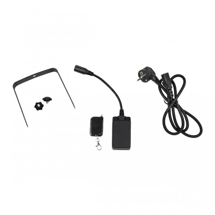 GloboStar® 51143 Επαγγελματική Μηχανή Fog Machine - Εφέ Καπνού 600W AC 220V-240V 1L On/Off & Ασύρματο Χειριστήριο - Μαύρο - L24 x W10.5 x H13cm GloboStar® 51143 Επαγγελματική Μηχανή Fog Machine - Εφέ Καπνού 600W AC 220V-240V 1L On/Off & Ασύρματο Χειριστήριο - Μαύρο - L24 x W10.5 x H13cm