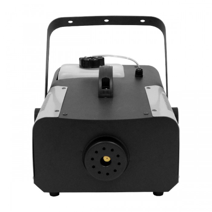 Επαγγελματική Μηχανή Καπνού DMX512 1500W 230V 2.3L με Ασύρματο Χειριστήριο GloboStar 51145 Επαγγελματική Μηχανή Καπνού DMX512 1500W 230V 2.3L με Ασύρματο Χειριστήριο GloboStar 51145