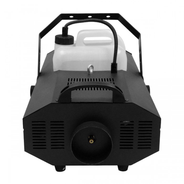 Επαγγελματική Μηχανή Καπνού DMX512 3000W 230V 6L με Ασύρματο Χειριστήριο GloboStar 51146 Επαγγελματική Μηχανή Καπνού DMX512 3000W 230V 6L με Ασύρματο Χειριστήριο GloboStar 51146