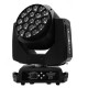 Κινούμενη Ρομποτική Κεφαλή Atlas HAWKEYE 2 K10 BEE EYE PRO 4in1 BEAM - WASH - ROTATION - ZΟΟΜ 4°-60° 19*15 Watt OSRAM LED RGBW 450W 230V DMX512 GloboStar 51151 Κινούμενη Ρομποτική Κεφαλή Atlas HAWKEYE 2 K10 BEE EYE PRO 4in1 BEAM - WASH - ROTATION - ZΟΟΜ 4°-60° 19*15 Watt OSRAM LED RGBW 450W 230V DMX512 GloboStar 51151
